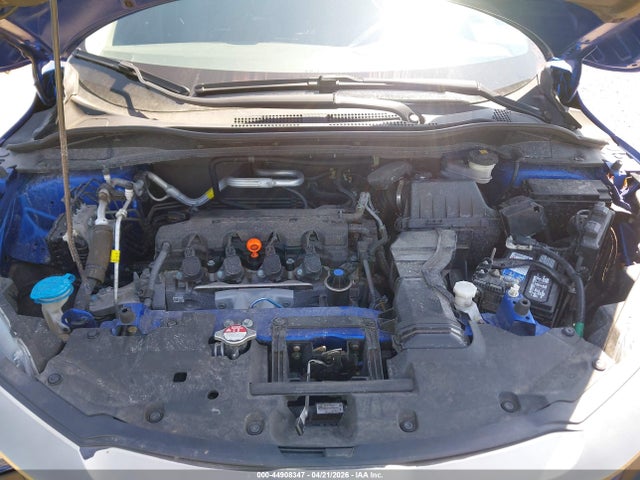 Aukcja sprzedaży 2020 Honda Hr-v Awd Ex, vin: 3CZRU6H50LM700689, numer aukcji: 44908347