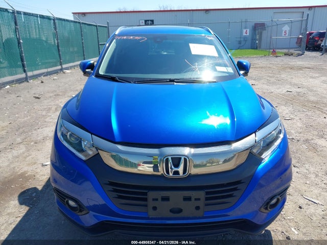 Aukcja sprzedaży 2020 Honda Hr-v Awd Ex, vin: 3CZRU6H50LM700689, numer aukcji: 44908347