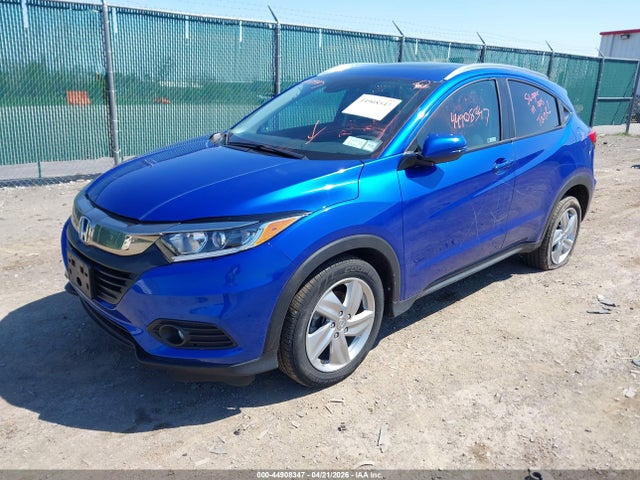 Aukcja sprzedaży 2020 Honda Hr-v Awd Ex, vin: 3CZRU6H50LM700689, numer aukcji: 44908347
