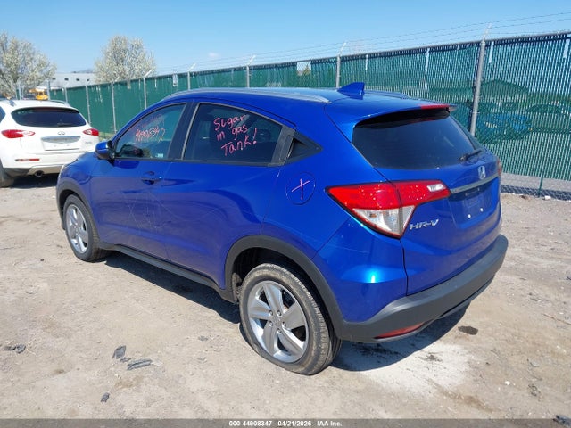 Aukcja sprzedaży 2020 Honda Hr-v Awd Ex, vin: 3CZRU6H50LM700689, numer aukcji: 44908347