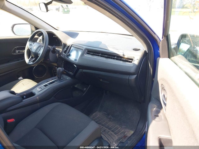 Aukcja sprzedaży 2020 Honda Hr-v Awd Ex, vin: 3CZRU6H50LM700689, numer aukcji: 44908347