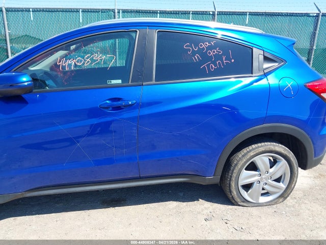Aukcja sprzedaży 2020 Honda Hr-v Awd Ex, vin: 3CZRU6H50LM700689, numer aukcji: 44908347