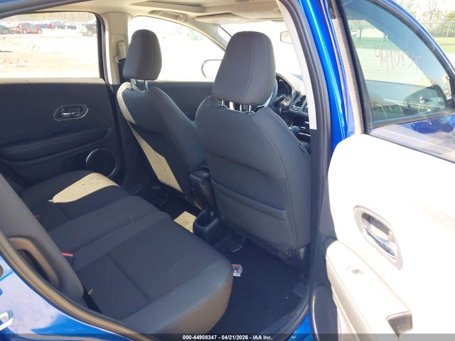 Aukcja sprzedaży 2020 Honda Hr-v Awd Ex, vin: 3CZRU6H50LM700689, numer aukcji: 44908347