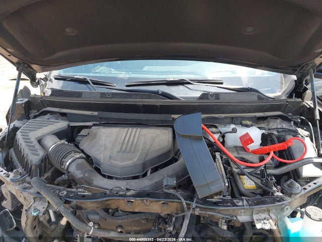 44908353 :رقم المزاد ، 1GKENKKS6RJ216349 vin ، 2024 Gmc Acadia Fwd Elevation مزاد بيع