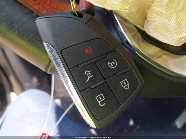 44908353 :رقم المزاد ، 1GKENKKS6RJ216349 vin ، 2024 Gmc Acadia Fwd Elevation مزاد بيع