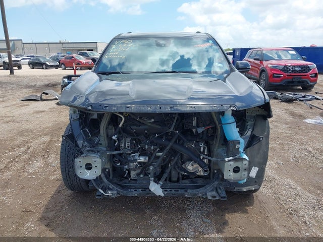 44908353 :رقم المزاد ، 1GKENKKS6RJ216349 vin ، 2024 Gmc Acadia Fwd Elevation مزاد بيع