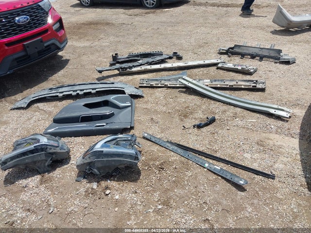 44908353 :رقم المزاد ، 1GKENKKS6RJ216349 vin ، 2024 Gmc Acadia Fwd Elevation مزاد بيع