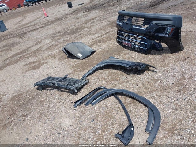 44908353 :رقم المزاد ، 1GKENKKS6RJ216349 vin ، 2024 Gmc Acadia Fwd Elevation مزاد بيع