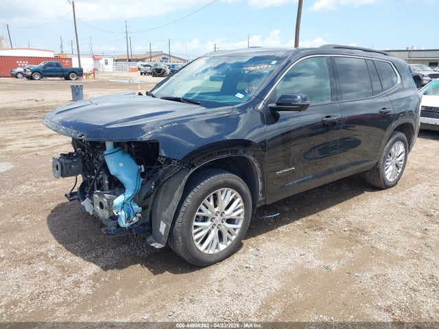 44908353 :رقم المزاد ، 1GKENKKS6RJ216349 vin ، 2024 Gmc Acadia Fwd Elevation مزاد بيع