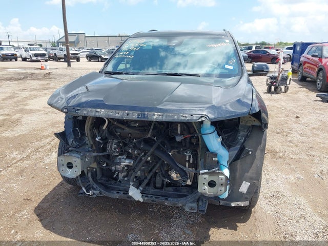 44908353 :رقم المزاد ، 1GKENKKS6RJ216349 vin ، 2024 Gmc Acadia Fwd Elevation مزاد بيع