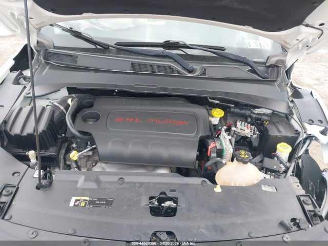 Продажа на аукционе авто 2019 Jeep Compass Trailhawk 4x4, vin: 3C4NJDDB7KT721203, номер лота: 44908356
