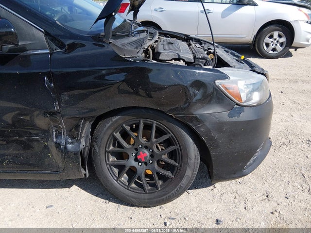 Aukcja sprzedaży 2018 Nissan Sentra S, vin: 3N1AB7AP6JY326561, numer aukcji: 44908357