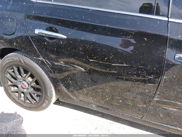 Aukcja sprzedaży 2018 Nissan Sentra S, vin: 3N1AB7AP6JY326561, numer aukcji: 44908357