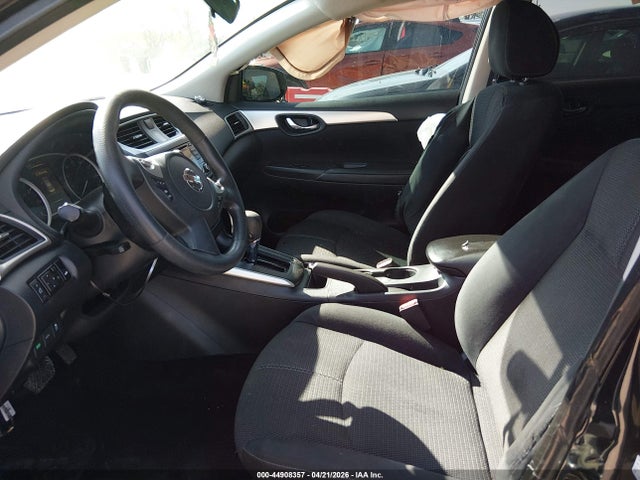 Aukcja sprzedaży 2018 Nissan Sentra S, vin: 3N1AB7AP6JY326561, numer aukcji: 44908357