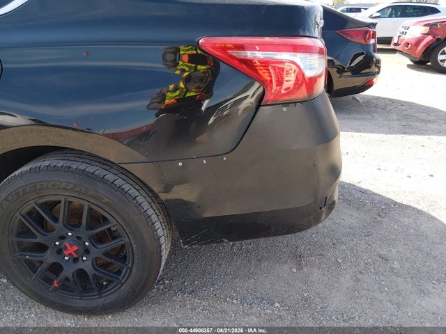 Aukcja sprzedaży 2018 Nissan Sentra S, vin: 3N1AB7AP6JY326561, numer aukcji: 44908357