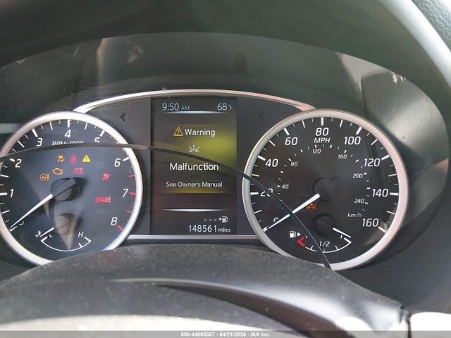 Aukcja sprzedaży 2018 Nissan Sentra S, vin: 3N1AB7AP6JY326561, numer aukcji: 44908357