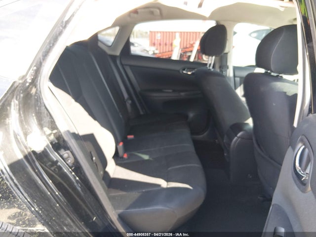 Aukcja sprzedaży 2018 Nissan Sentra S, vin: 3N1AB7AP6JY326561, numer aukcji: 44908357