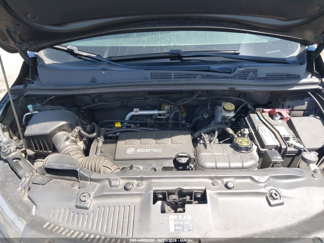 Продажа на аукционе авто 2019 Buick Encore Fwd Preferred, vin: KL4CJASB5KB930847, номер лота: 44908358