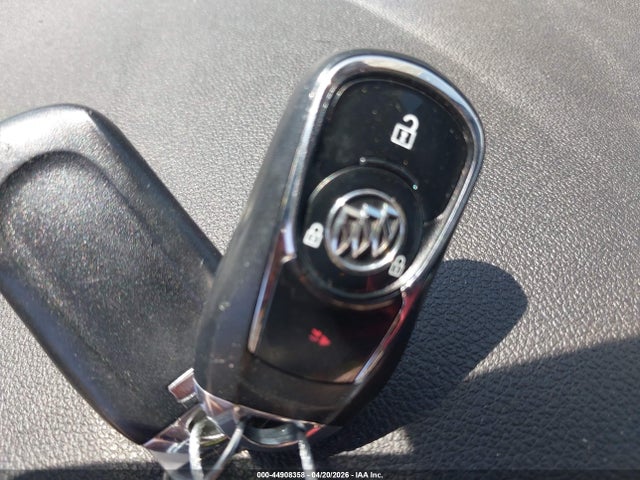 Продажа на аукционе авто 2019 Buick Encore Fwd Preferred, vin: KL4CJASB5KB930847, номер лота: 44908358