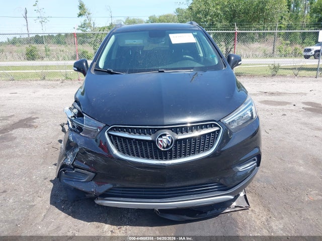 Продажа на аукционе авто 2019 Buick Encore Fwd Preferred, vin: KL4CJASB5KB930847, номер лота: 44908358