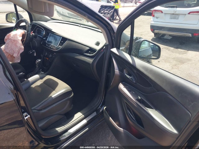Продажа на аукционе авто 2019 Buick Encore Fwd Preferred, vin: KL4CJASB5KB930847, номер лота: 44908358