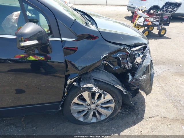 Продажа на аукционе авто 2019 Buick Encore Fwd Preferred, vin: KL4CJASB5KB930847, номер лота: 44908358