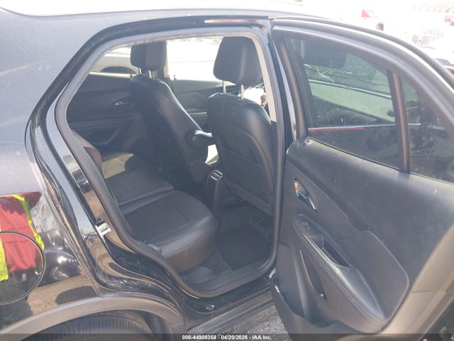 Продажа на аукционе авто 2019 Buick Encore Fwd Preferred, vin: KL4CJASB5KB930847, номер лота: 44908358