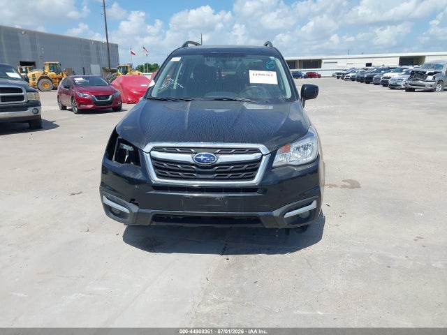 Subaru Forester 2.5i Premium 2018 JF2SJAGC7JH506134 Image 13