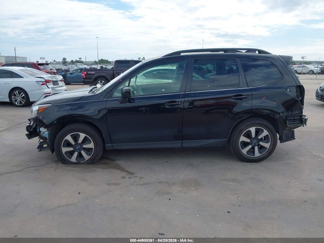 Subaru Forester 2.5i Premium 2018 JF2SJAGC7JH506134 Image 15