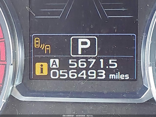 Subaru Forester 2.5i Premium 2018 JF2SJAGC7JH506134 Image 16