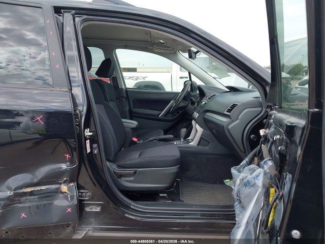 Subaru Forester 2.5i Premium 2018 JF2SJAGC7JH506134 Image 5