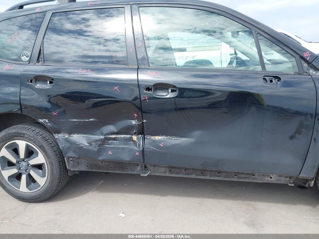 Subaru Forester 2.5i Premium 2018 JF2SJAGC7JH506134 Image 6