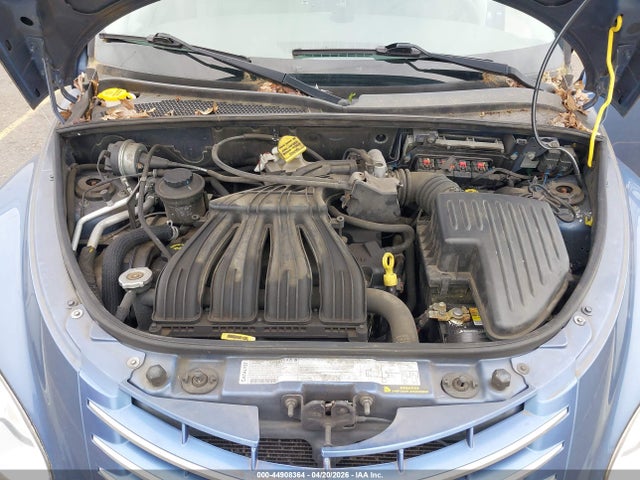 44908364 :رقم المزاد ، 3A4FY48BX7T594040 vin ، 2007 Chrysler Pt Cruiser مزاد بيع