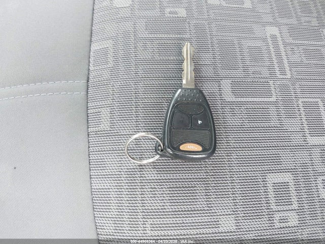 44908364 :رقم المزاد ، 3A4FY48BX7T594040 vin ، 2007 Chrysler Pt Cruiser مزاد بيع