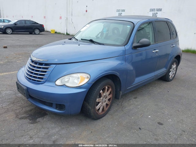 44908364 :رقم المزاد ، 3A4FY48BX7T594040 vin ، 2007 Chrysler Pt Cruiser مزاد بيع
