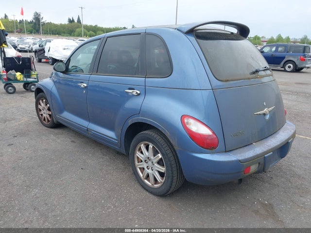44908364 :رقم المزاد ، 3A4FY48BX7T594040 vin ، 2007 Chrysler Pt Cruiser مزاد بيع