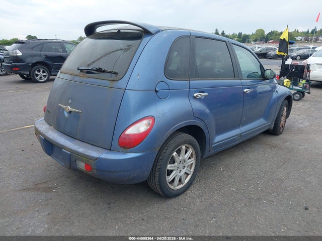44908364 :رقم المزاد ، 3A4FY48BX7T594040 vin ، 2007 Chrysler Pt Cruiser مزاد بيع