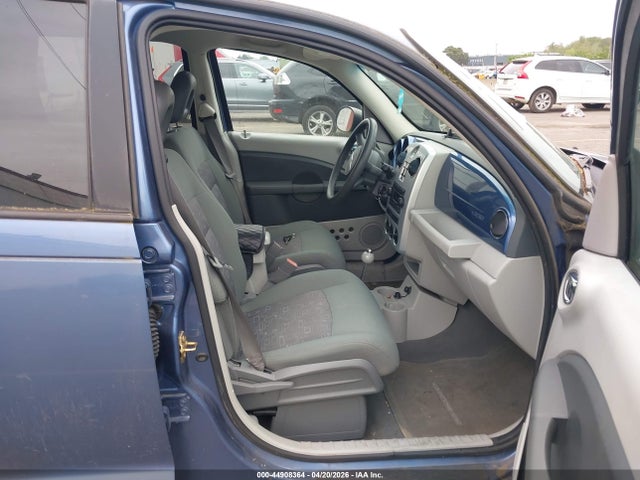 44908364 :رقم المزاد ، 3A4FY48BX7T594040 vin ، 2007 Chrysler Pt Cruiser مزاد بيع