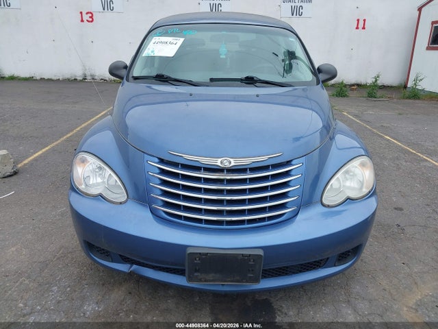 44908364 :رقم المزاد ، 3A4FY48BX7T594040 vin ، 2007 Chrysler Pt Cruiser مزاد بيع