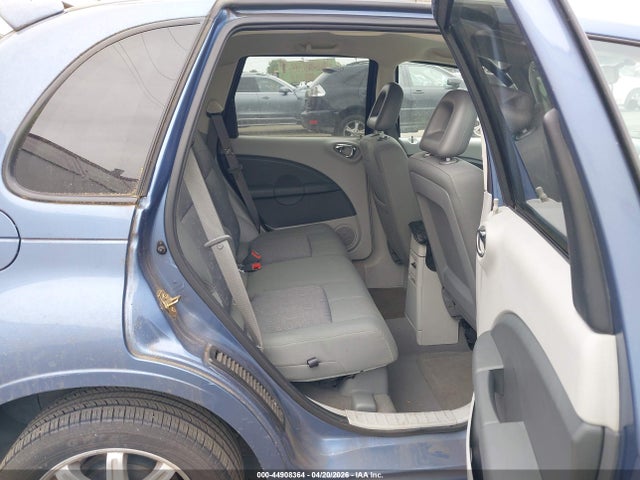 44908364 :رقم المزاد ، 3A4FY48BX7T594040 vin ، 2007 Chrysler Pt Cruiser مزاد بيع