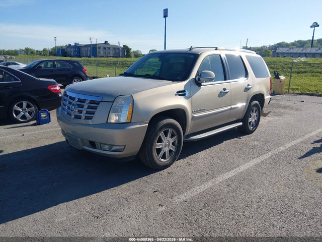 Aukcja sprzedaży 2007 Cadillac Escalade Standard, vin: 1GYFK63837R337545, numer aukcji: 44908365