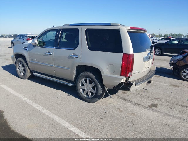 Aukcja sprzedaży 2007 Cadillac Escalade Standard, vin: 1GYFK63837R337545, numer aukcji: 44908365