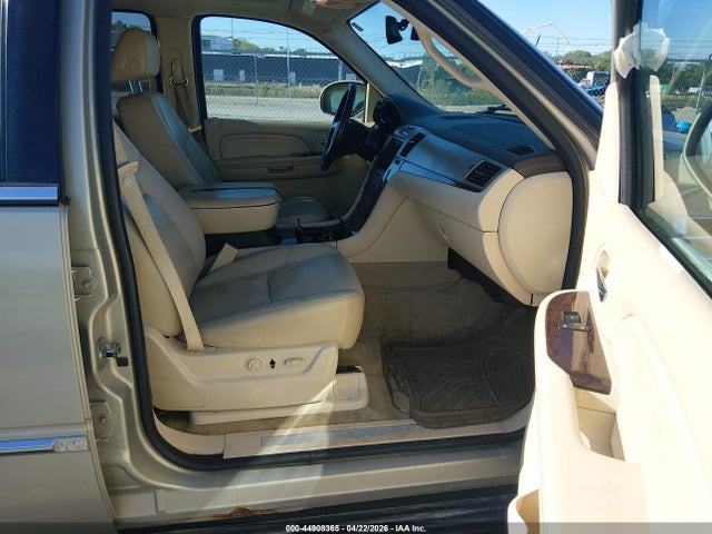 Aukcja sprzedaży 2007 Cadillac Escalade Standard, vin: 1GYFK63837R337545, numer aukcji: 44908365