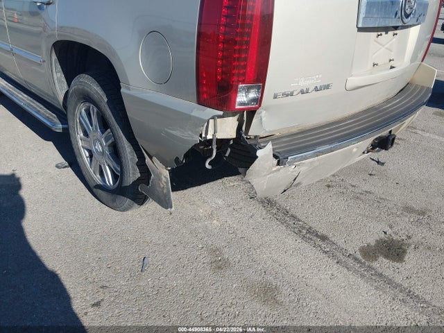 Aukcja sprzedaży 2007 Cadillac Escalade Standard, vin: 1GYFK63837R337545, numer aukcji: 44908365