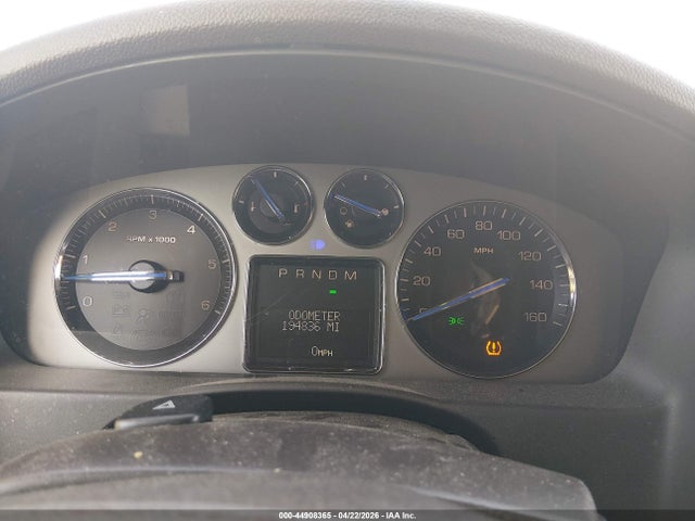 Aukcja sprzedaży 2007 Cadillac Escalade Standard, vin: 1GYFK63837R337545, numer aukcji: 44908365