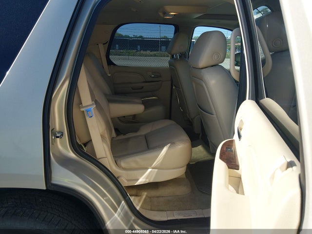 Aukcja sprzedaży 2007 Cadillac Escalade Standard, vin: 1GYFK63837R337545, numer aukcji: 44908365