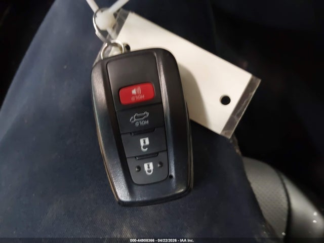 Aukcja sprzedaży 2024 Toyota Rav4 Hybrid Limited, vin: 2T3D6RFV6RW079156, numer aukcji: 44908366