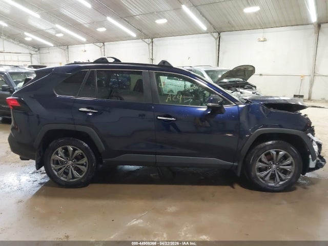 Aukcja sprzedaży 2024 Toyota Rav4 Hybrid Limited, vin: 2T3D6RFV6RW079156, numer aukcji: 44908366