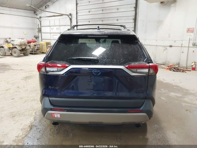 Aukcja sprzedaży 2024 Toyota Rav4 Hybrid Limited, vin: 2T3D6RFV6RW079156, numer aukcji: 44908366