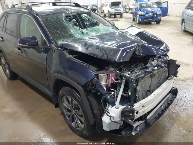 Aukcja sprzedaży 2024 Toyota Rav4 Hybrid Limited, vin: 2T3D6RFV6RW079156, numer aukcji: 44908366